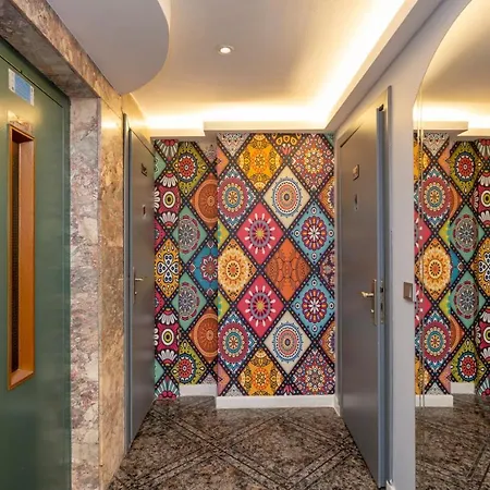Hotel Devman