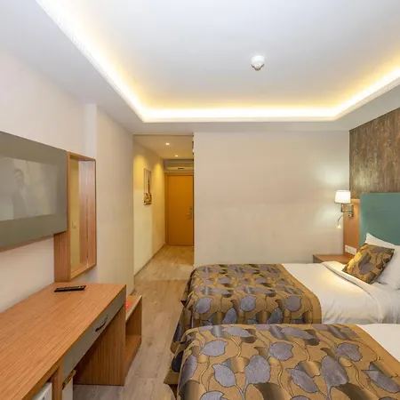 Devman Hotel