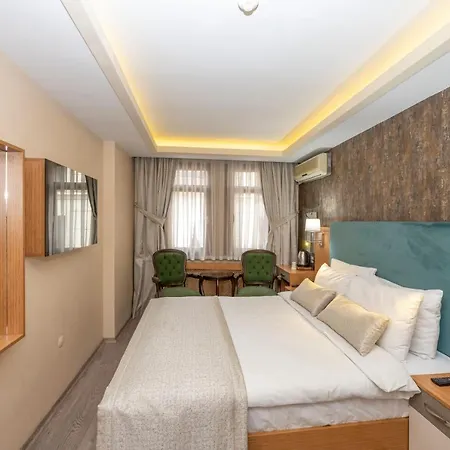 Hotel Devman 2*