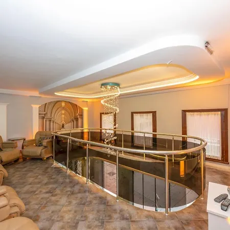 Devman Hotel 2*