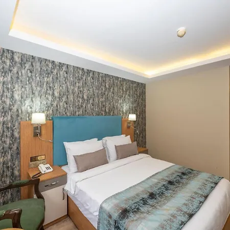 Devman Hotel Stambuł