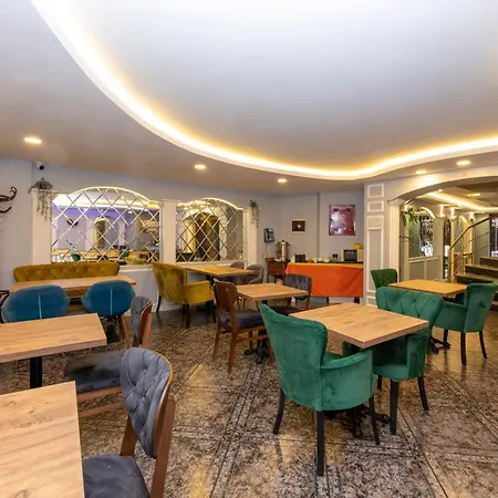 Hotel Devman 2*
