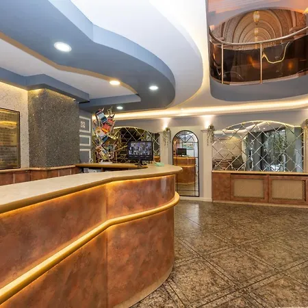 Hotel Devman