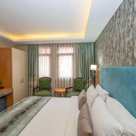 Devman Hotel Stambuł