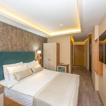 Hotel Devman 2*