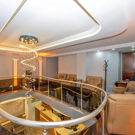 Hotel Devman