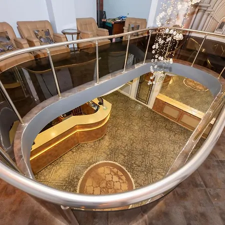 Devman Otel İstanbul