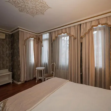Fuat Bey Palace &
