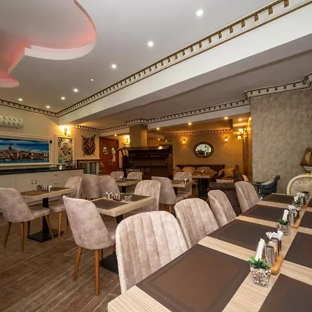 Fuat Bey Palace & Bed & Breakfast 4*