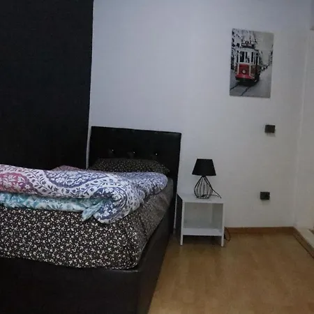 Garden Aparts Taksim Appartamento *