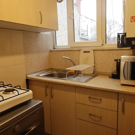 Appartamento Garden Aparts Taksim Provincia di Istanbul