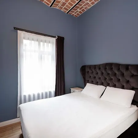 Hotell Selvese Collection Galata 1875 2*