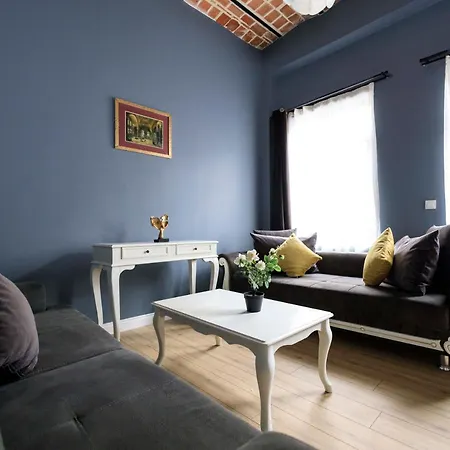 Hotell Selvese Collection Galata 1875 Istanbul