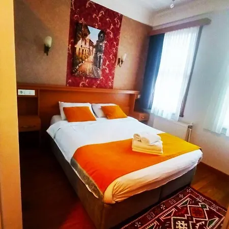 Lebon Hotel-special Class 3* Provincia di Istanbul