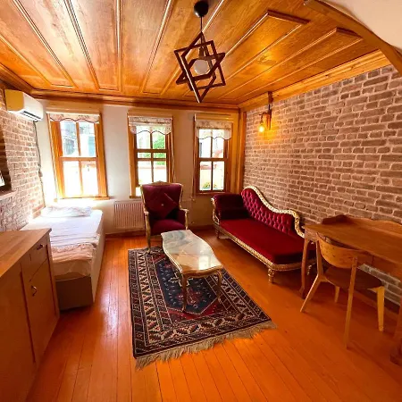 Authentic Turkish Family Aparthotel