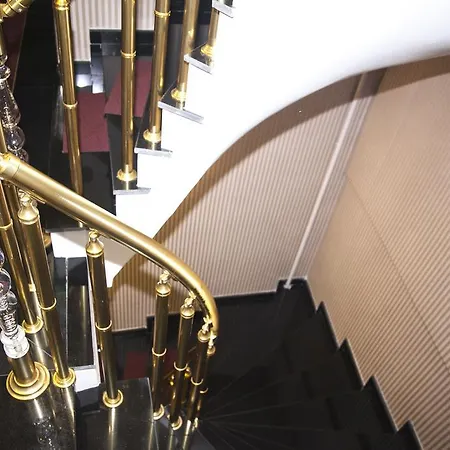 Hotel Golden Pen Istambul