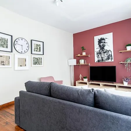 Appartamento Sleek Flat Within Walking Distance To Pera Museum *