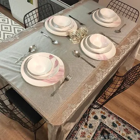 Luxury Vip Apartmán *