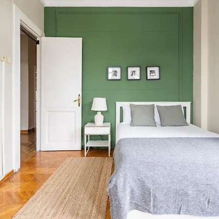 Chic Taksim Flat 1 Min To Istiklal Ave Lägenhet Istanbul