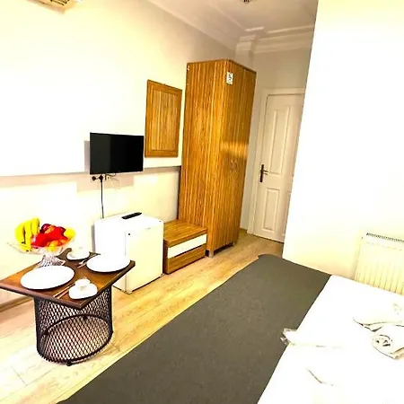 Altun Life Oldcity Otel