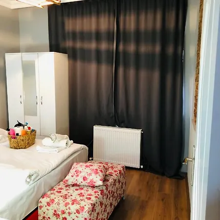 Taksim Self Checkin Apart In Beyoglu Apartment Istanbul