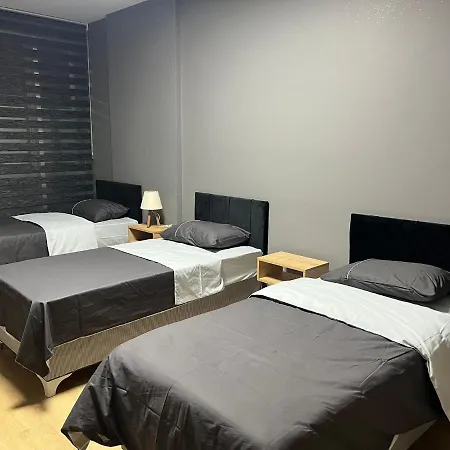 شقة فندقية Nur Sena's House