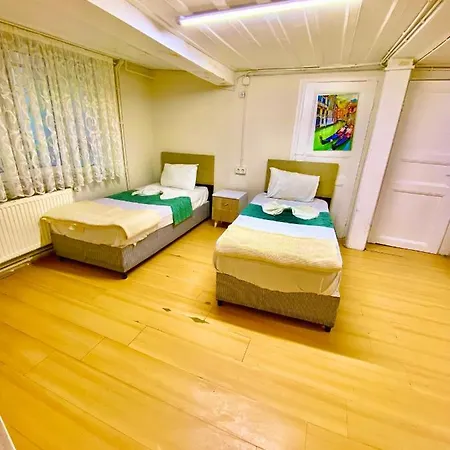 Sultanahmet Mansion Villa