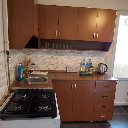 شقة Classy Flat Findikli-taksim *