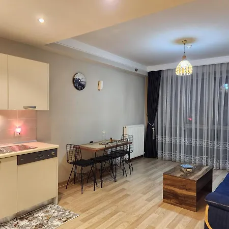 Luxury In Daire *