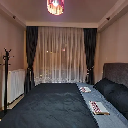 Luxury In