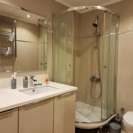 Luxury In * İstanbul