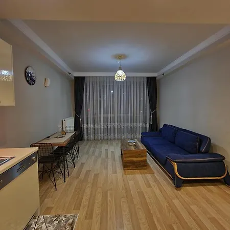 Daire Luxury In