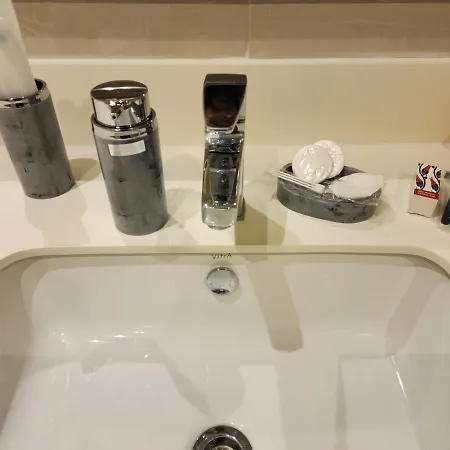 Luxury In Daire İstanbul