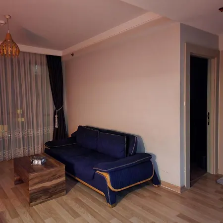 Luxury In