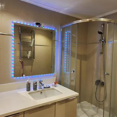 Luxury In Daire *