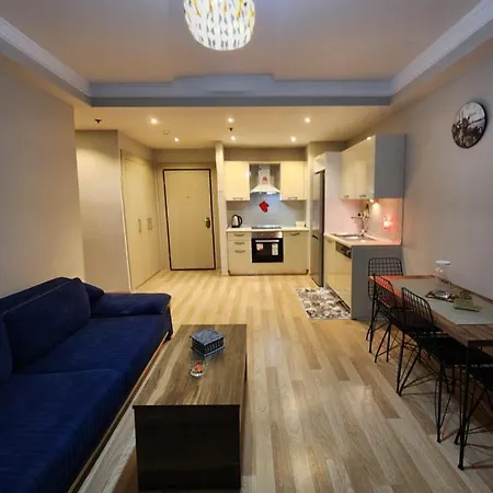 Luxury In İstanbul