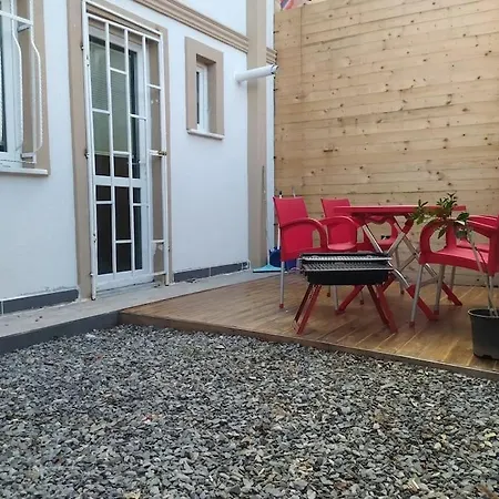 Istanbulda Merkezi Konum, Muestakil Bina Istanbul