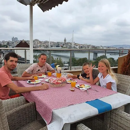Aparthotel Sea Star Duran Istanbul