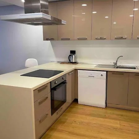 Hotell Prime Residances Deluxe King Istanbul