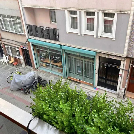 Golva * Provincia di Istanbul