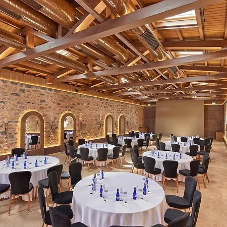 Hotel Six Senses Kocatas Mansions Istanbul