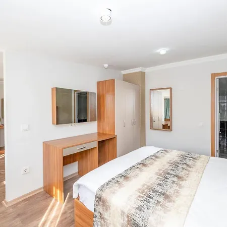 Devman Hotel Estambul