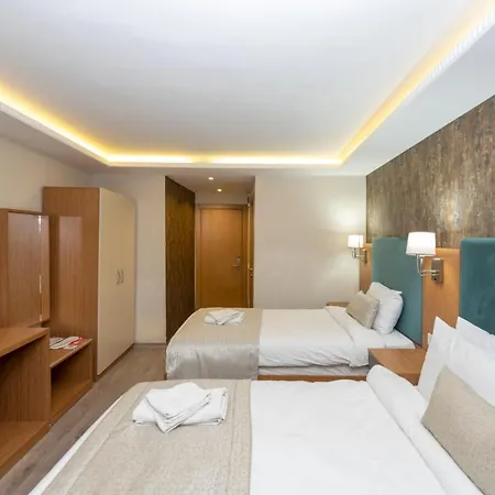 Devman Hotel 2*