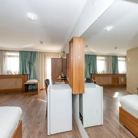 Devman Hotel Stambuł