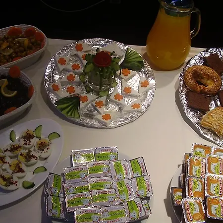 Padova Hotel Provincia di Istanbul