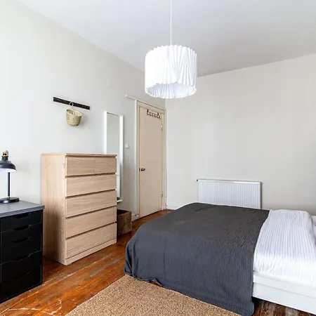 Appartamento Sleek Flat Within Walking Distance To Pera Museum *