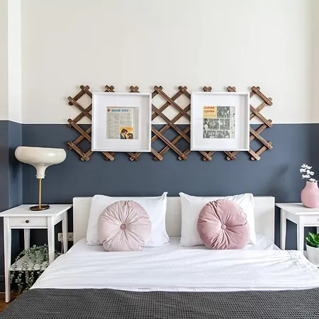 Appartamento Sleek Flat Within Walking Distance To Pera Museum *