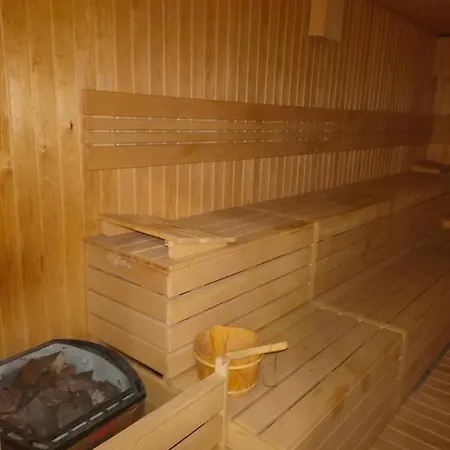 Luxury Vip * Istanbulská provincie