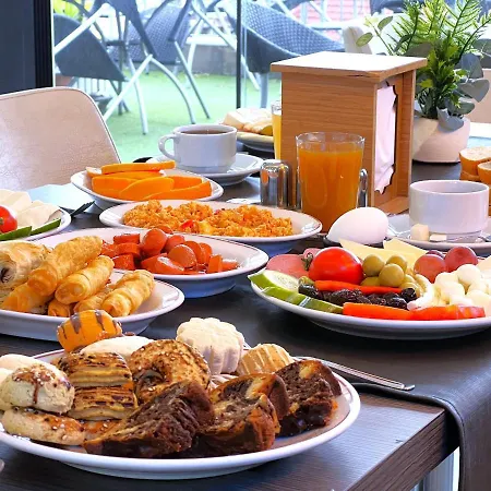 Hotel Angel's - Angel Group Istanbul