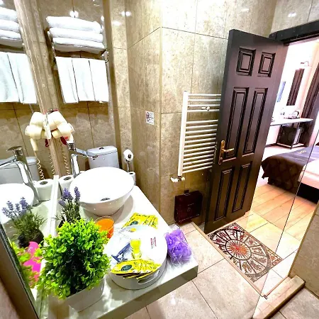 Hotel Angel's - Angel Group Istanbul
